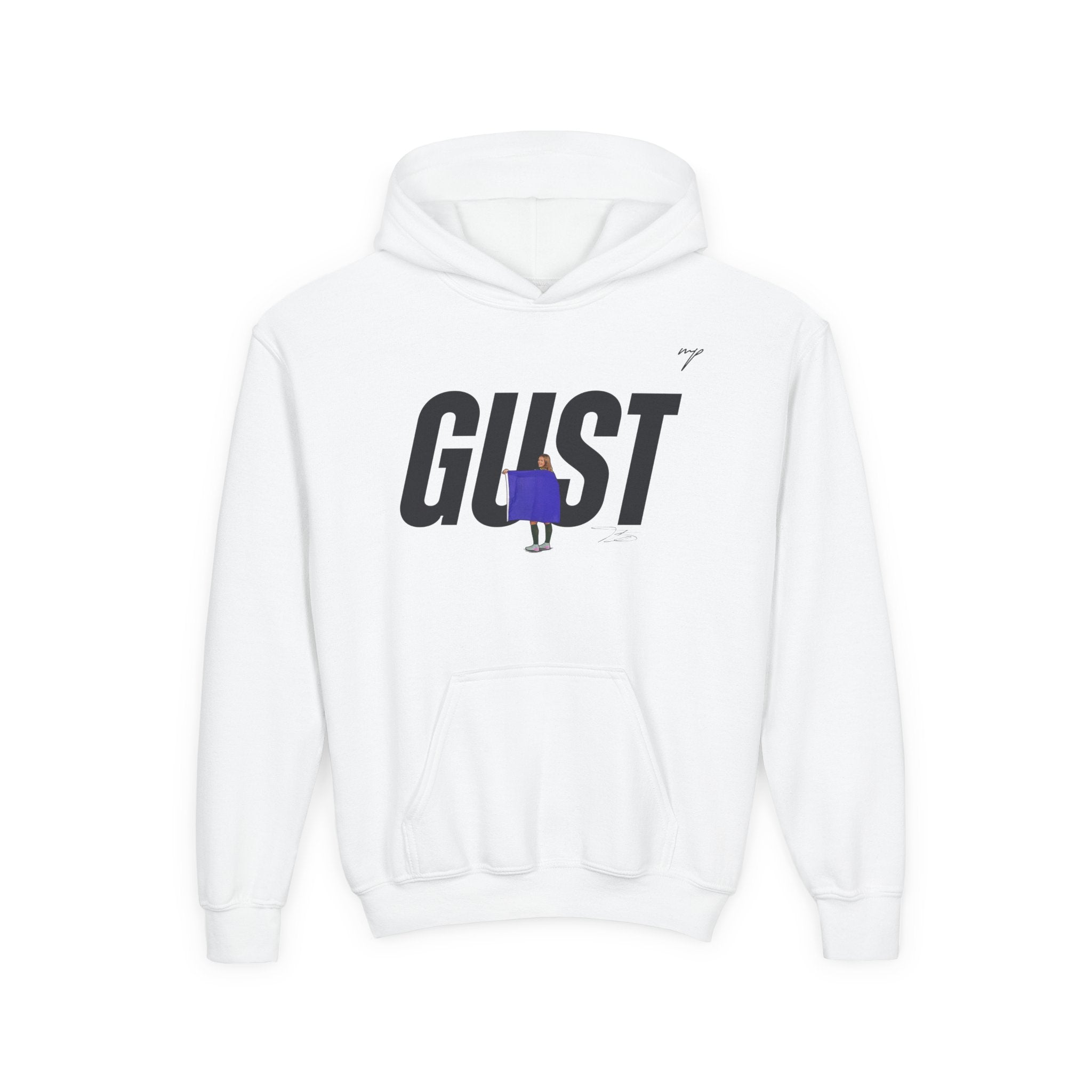 Makadyn Gust YOUTH Hoodie