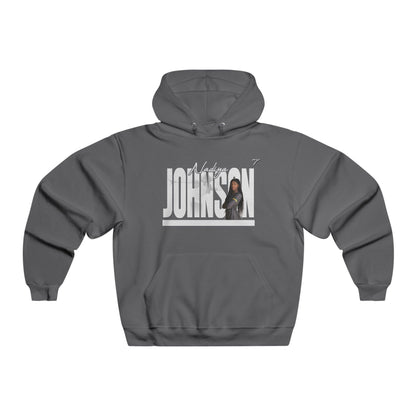 Nadiya Johnson Vintage Hoodie