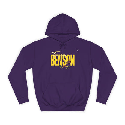 Terrion Benson Hoodie