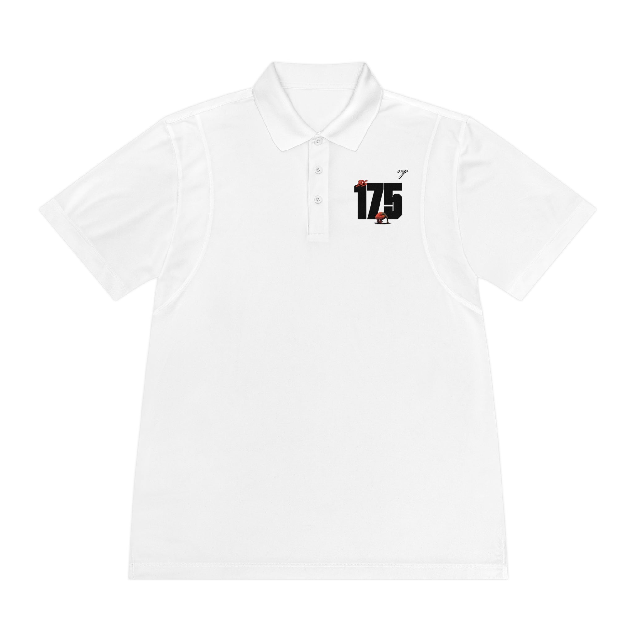 Brandon Simmons Polo