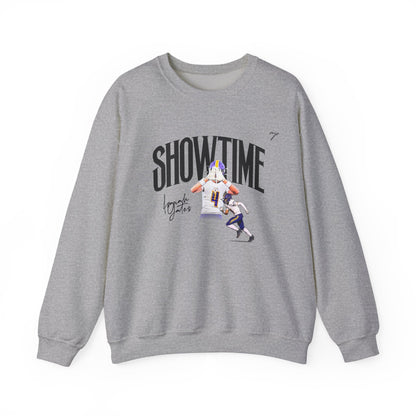 Isaiah Yates Crewneck