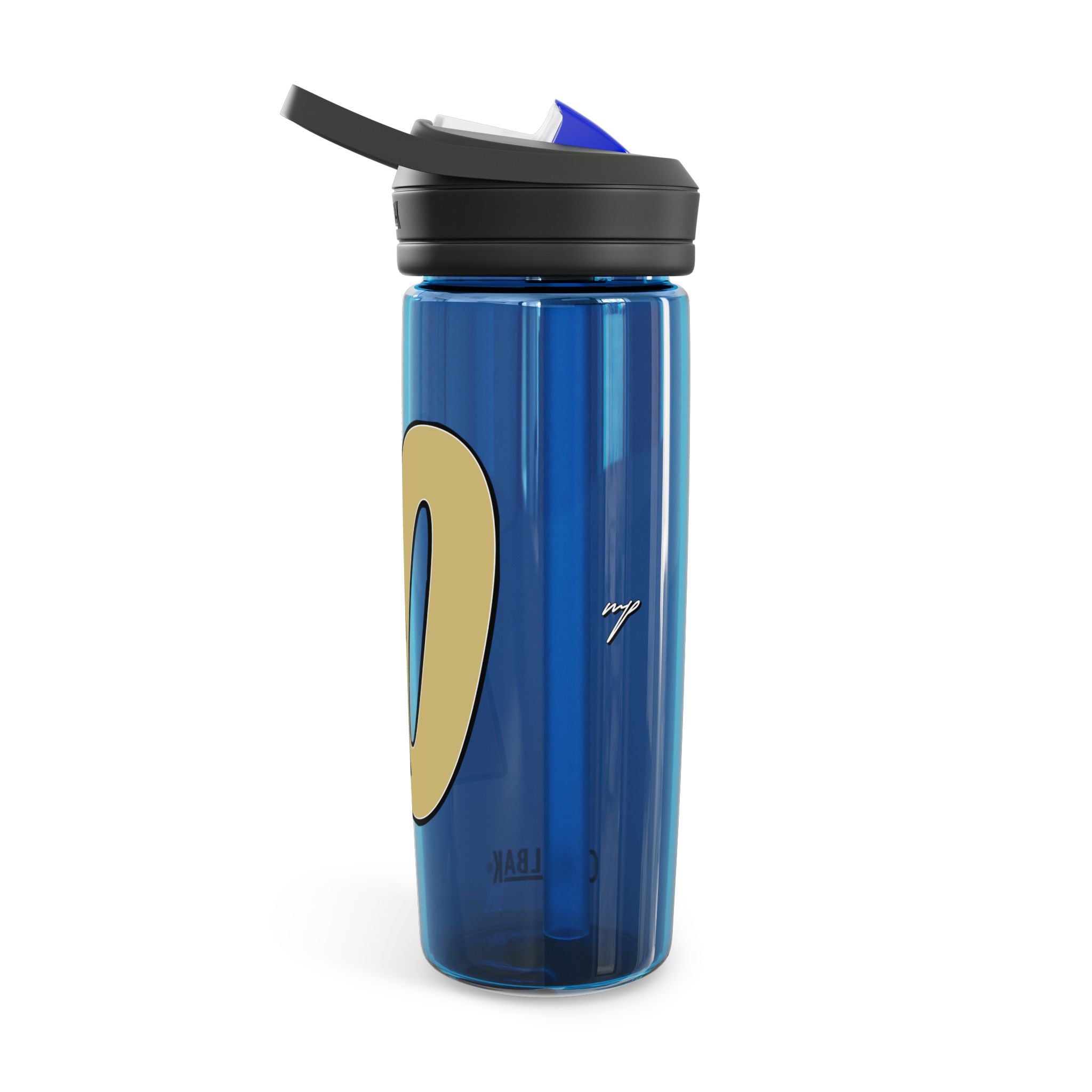 Christian Booker CamelBak Water Bottle