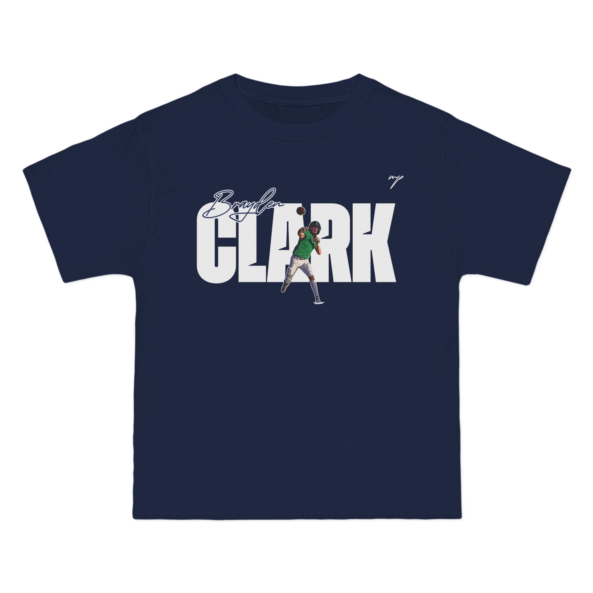 Brayden Clark Vintage Tee