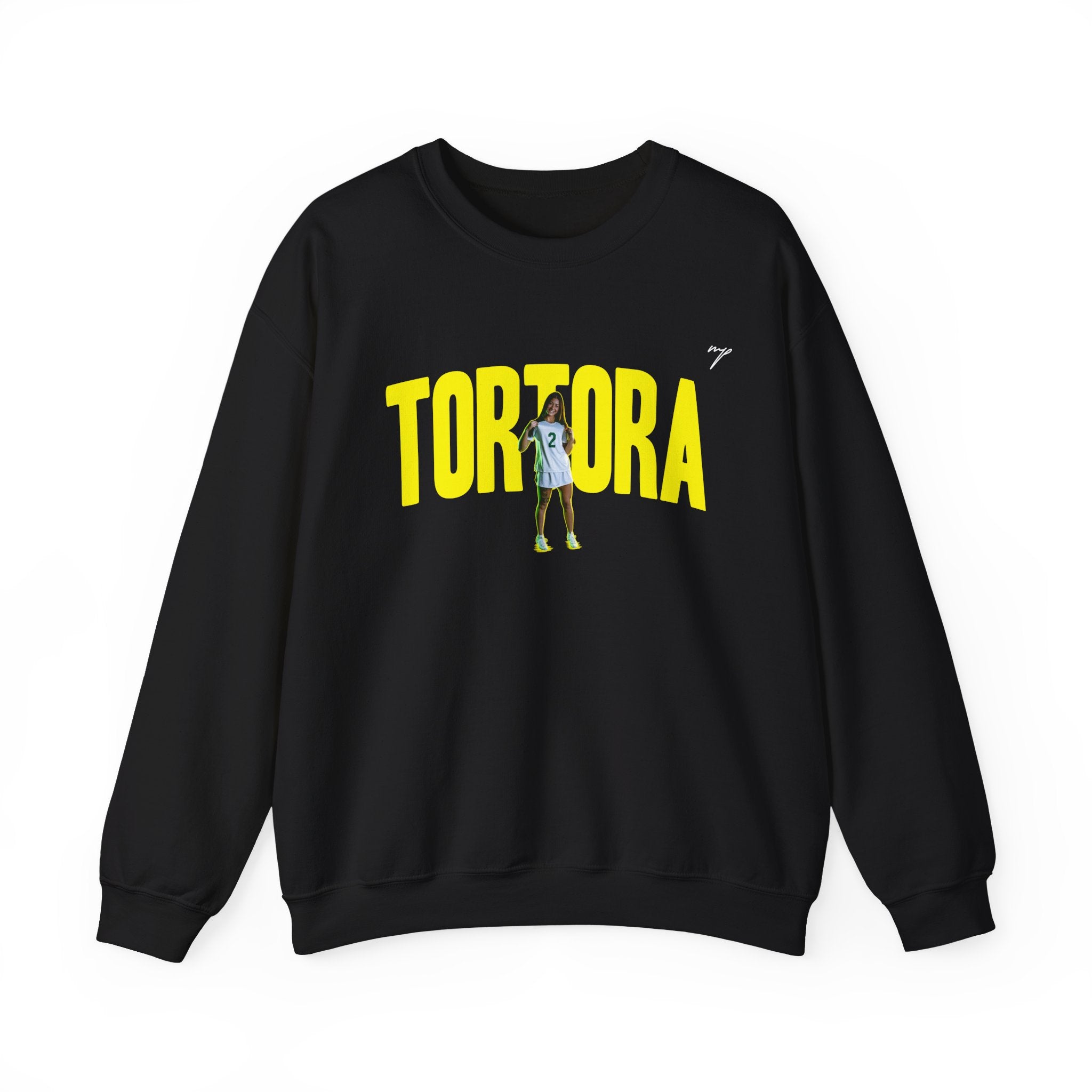 Francesca Tortora Crewneck
