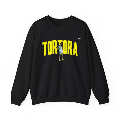 Francesca Tortora Crewneck