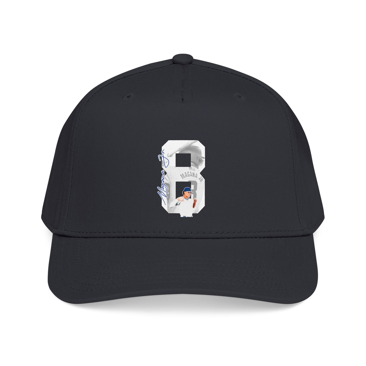 Mario Magana Jr Hat
