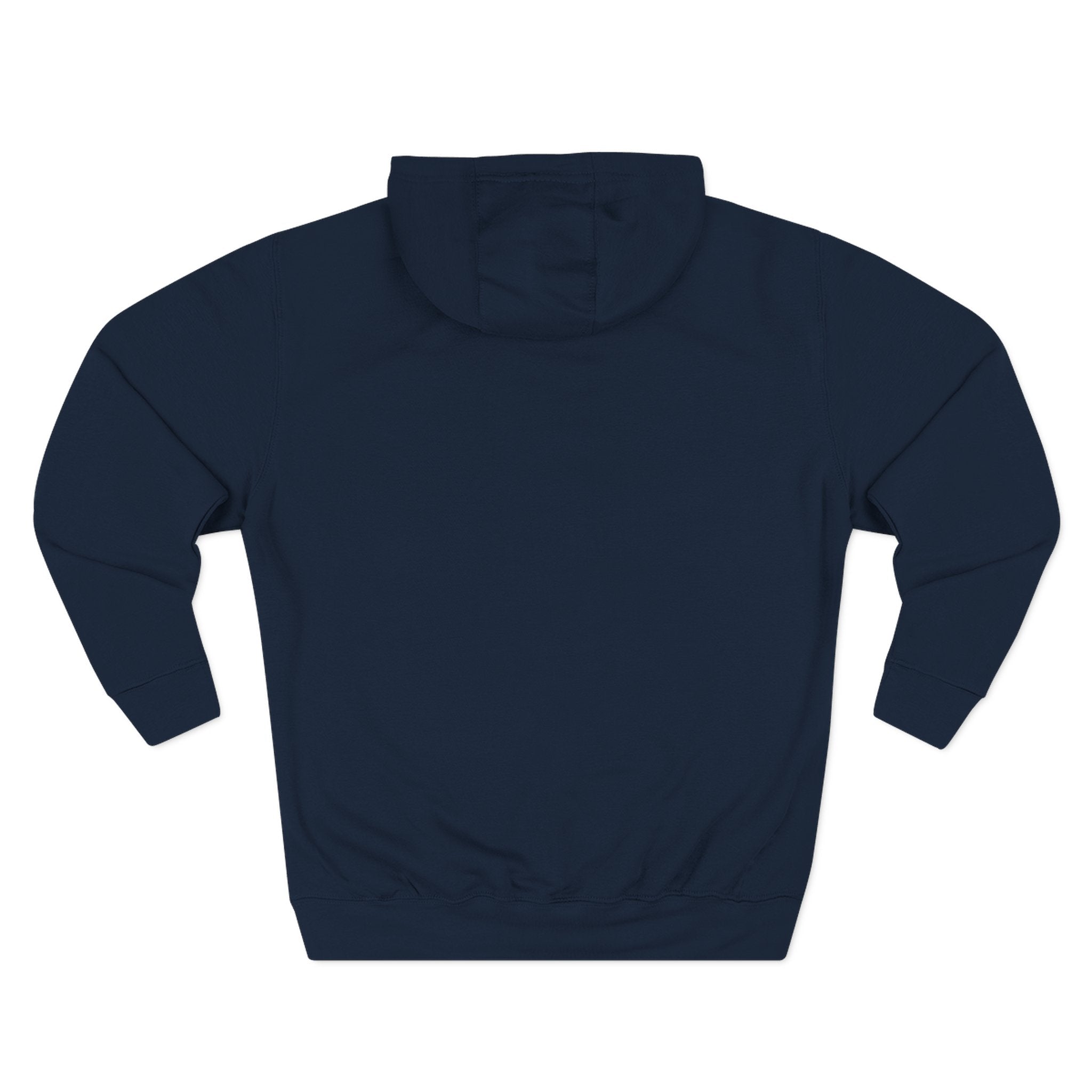 Jonathan Hogart Embroidered Hoodies *Limited Edition*