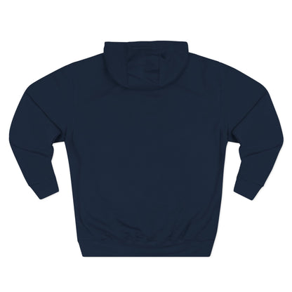 Jonathan Hogart Embroidered Hoodies *Limited Edition*