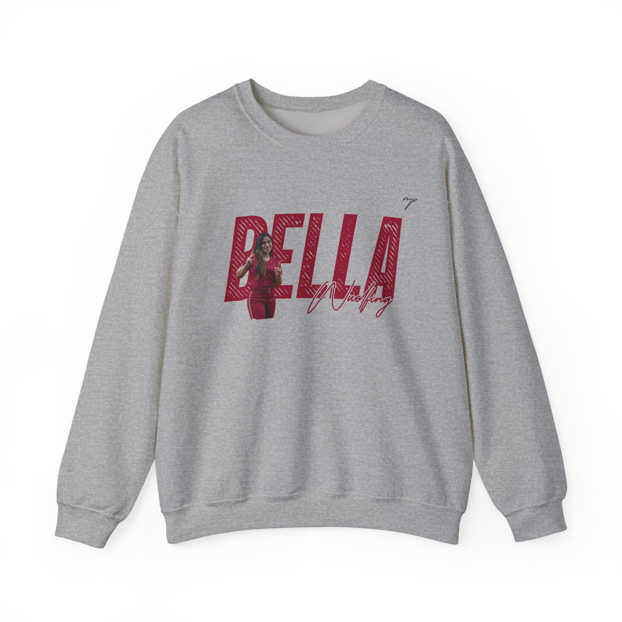 Bella Wuelfing Crewneck