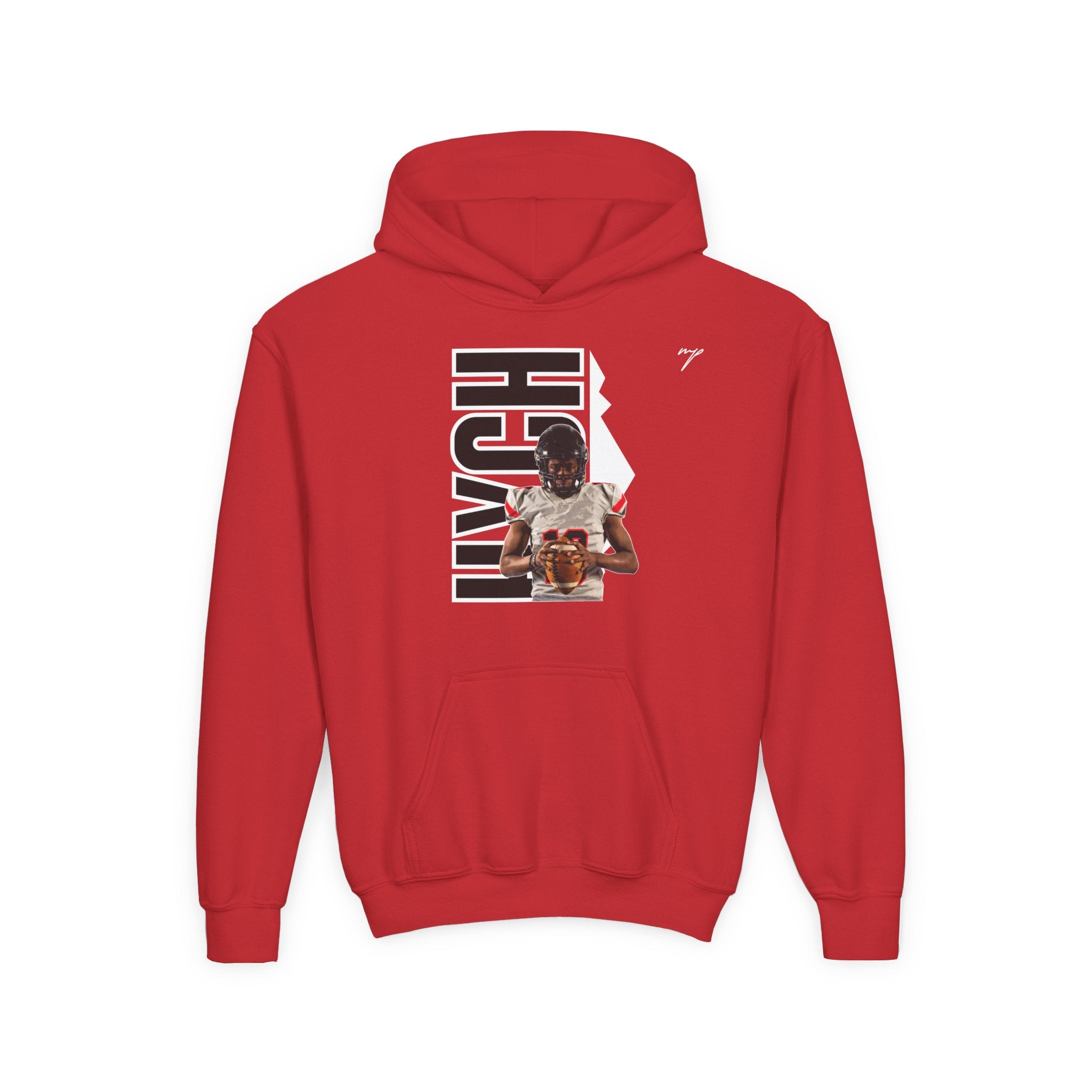 Anthony Hych YOUTH Hoodie