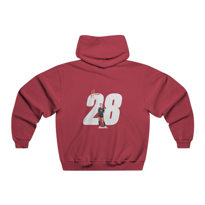 Ashlyn Huie Vintage Hoodie