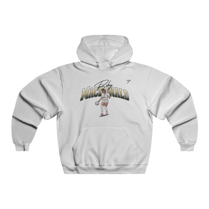 Riley MacDonald Vintage Hoodie