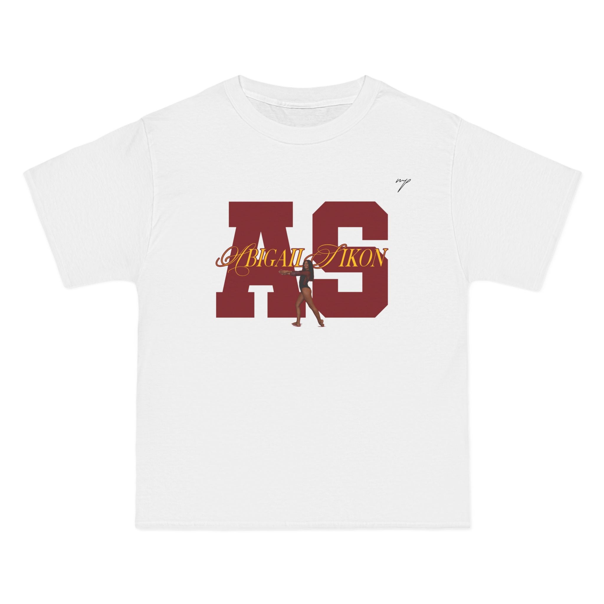 Abigail Sikon Vintage Tee