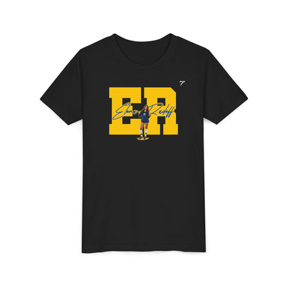 Elena Radeff YOUTH Graphic Tee