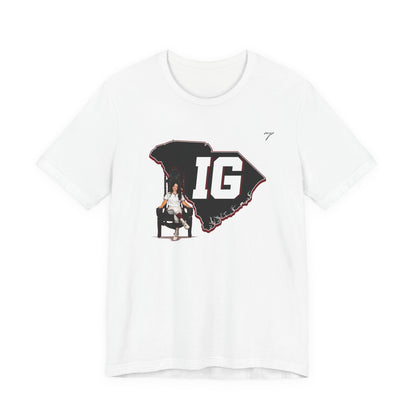 Irianis Garcia Graphic Tee