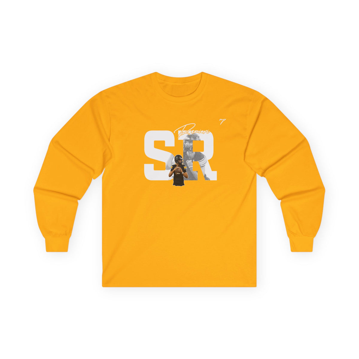 Salvatore Ranieri Long Sleeve