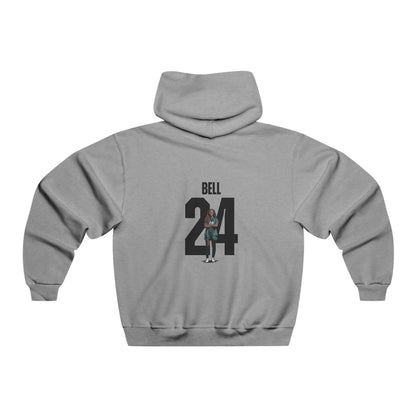 Kennedy Bell Vintage Hoodie