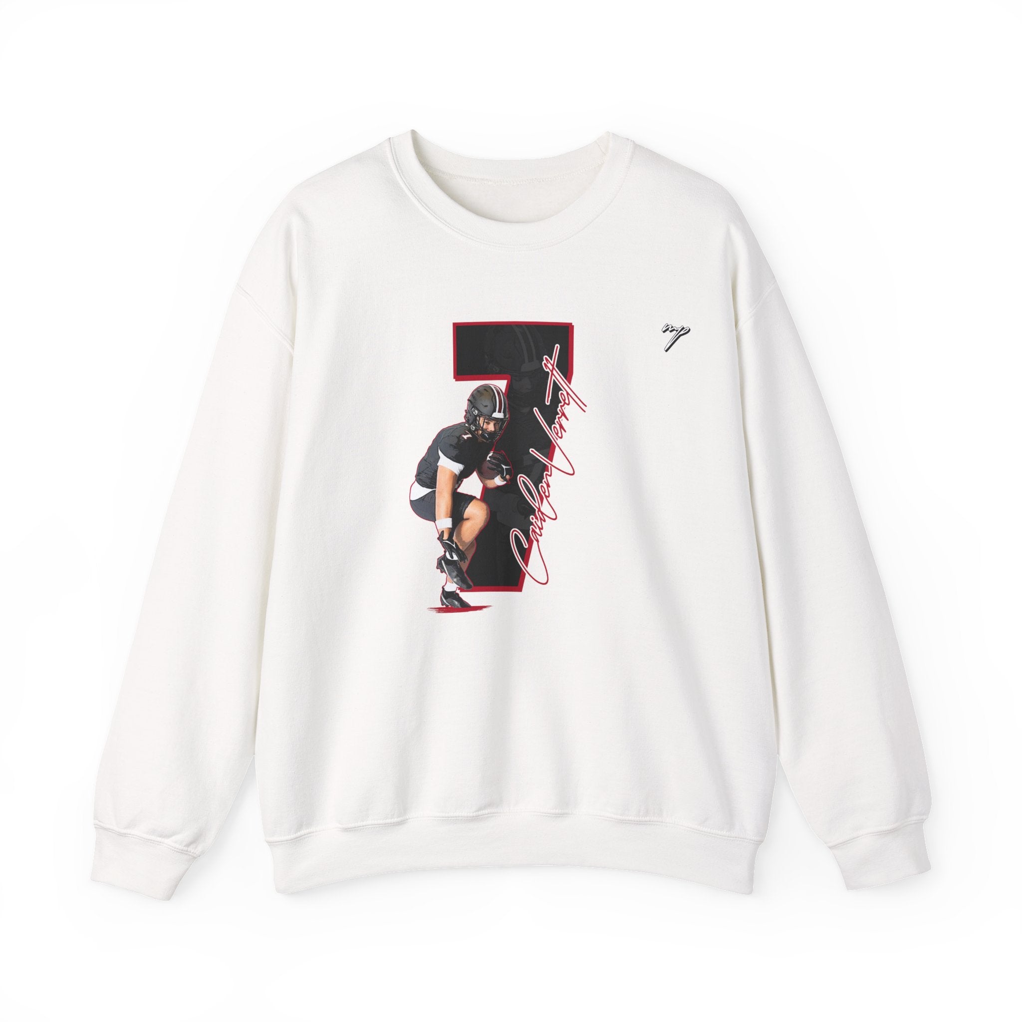 Caiden Verrett Crewneck