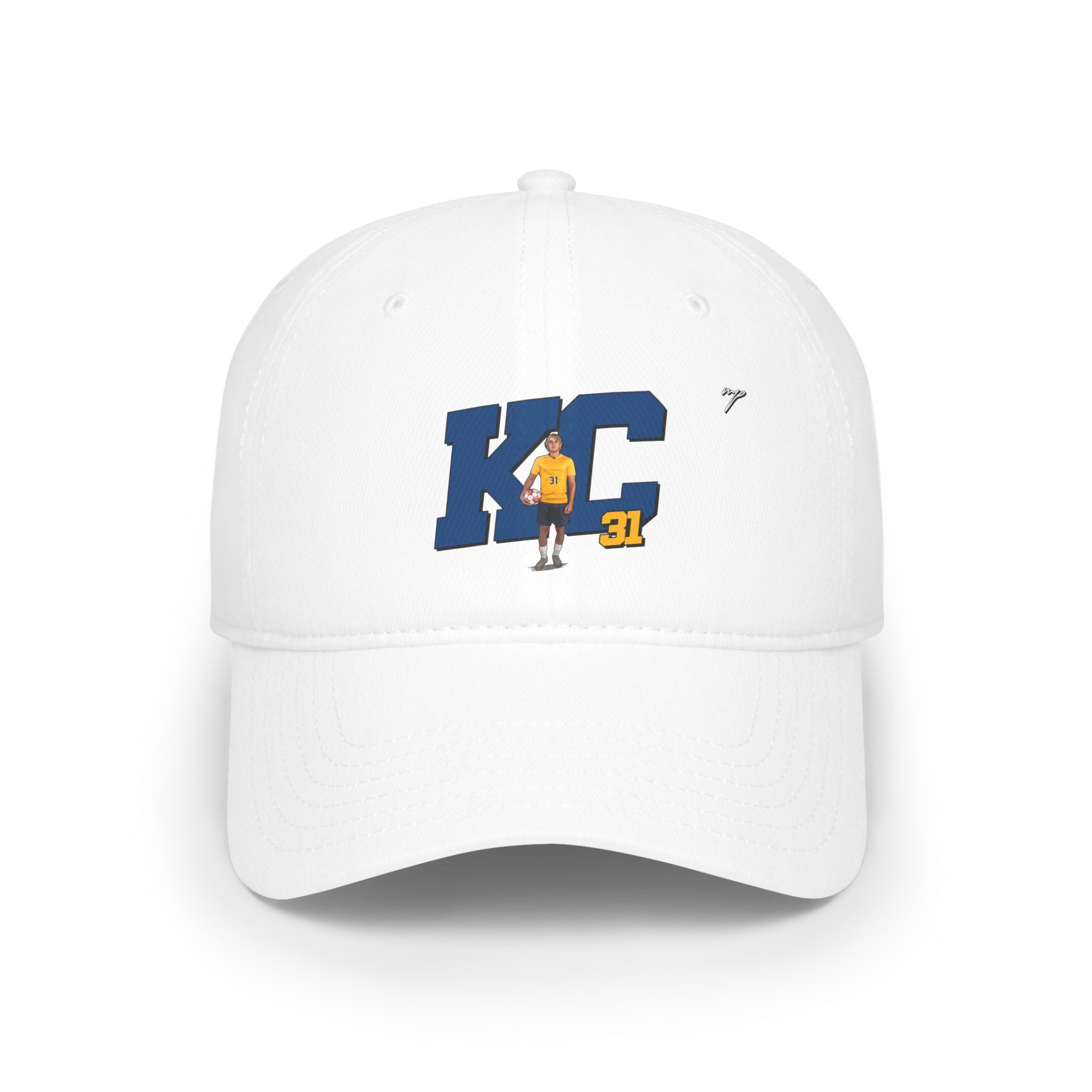 Kien Clawson Hat