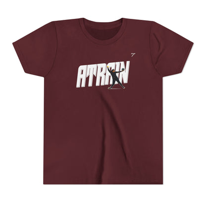 Anneca Anderson YOUTH Graphic Tee