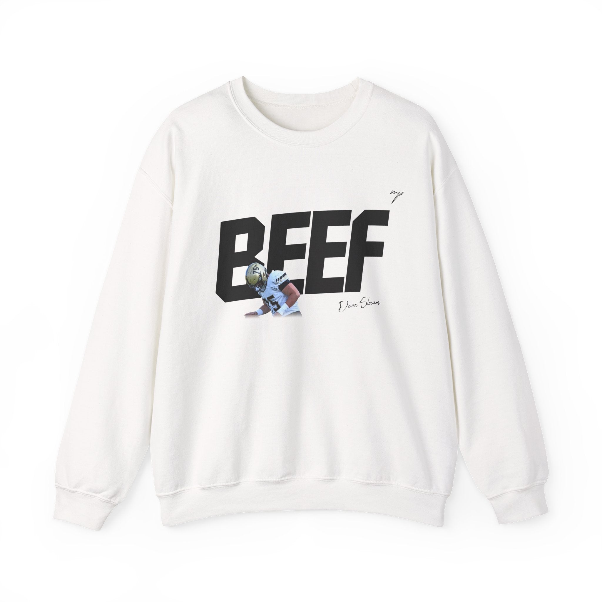 Deven Slocum Crewneck