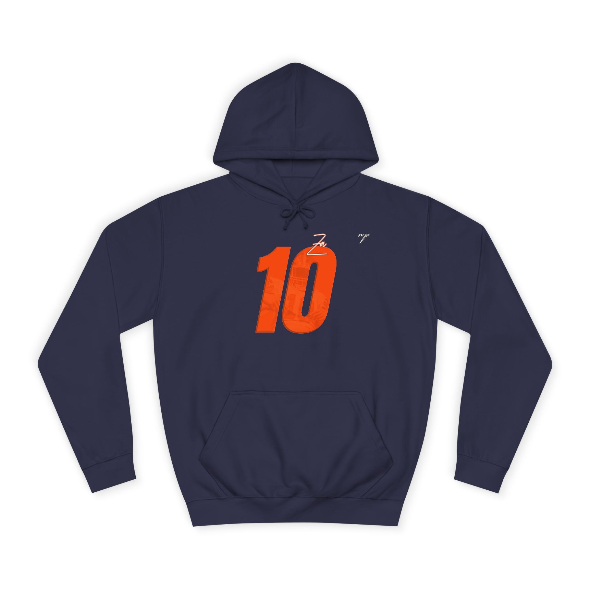 Isaiah Snodgrass Hoodie
