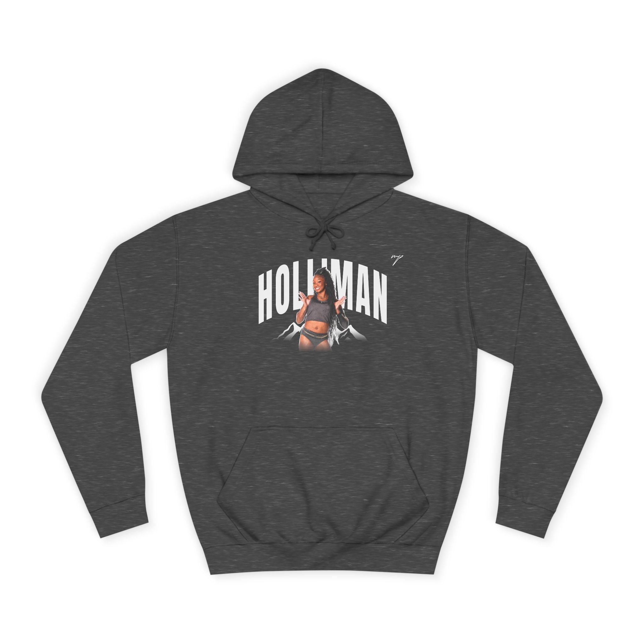 Leiava Holliman Hoodie