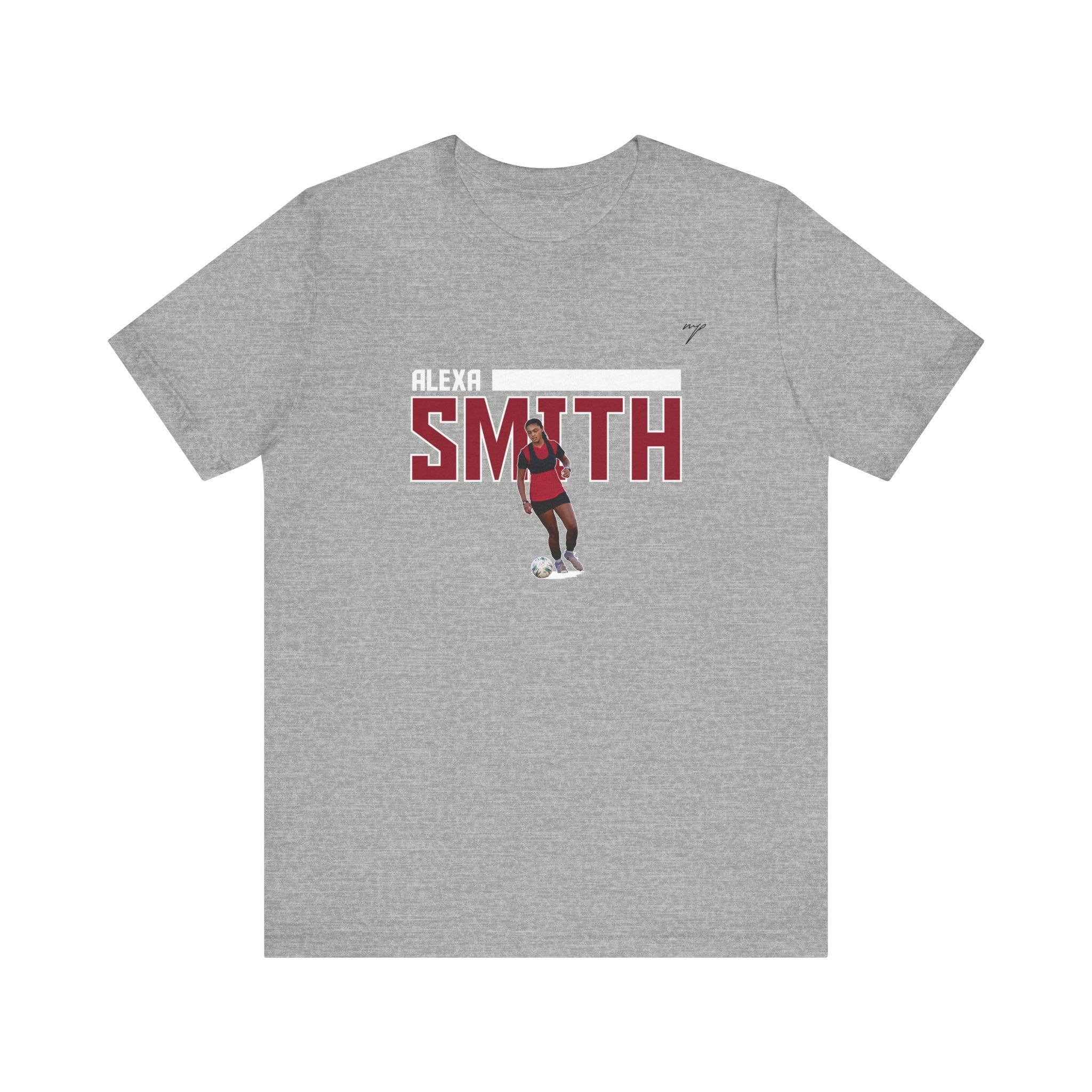 Alexa Smith Graphic Tee
