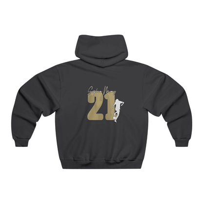 Sophia May Vintage Hoodie