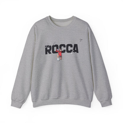 Brooke Rocca Crewneck