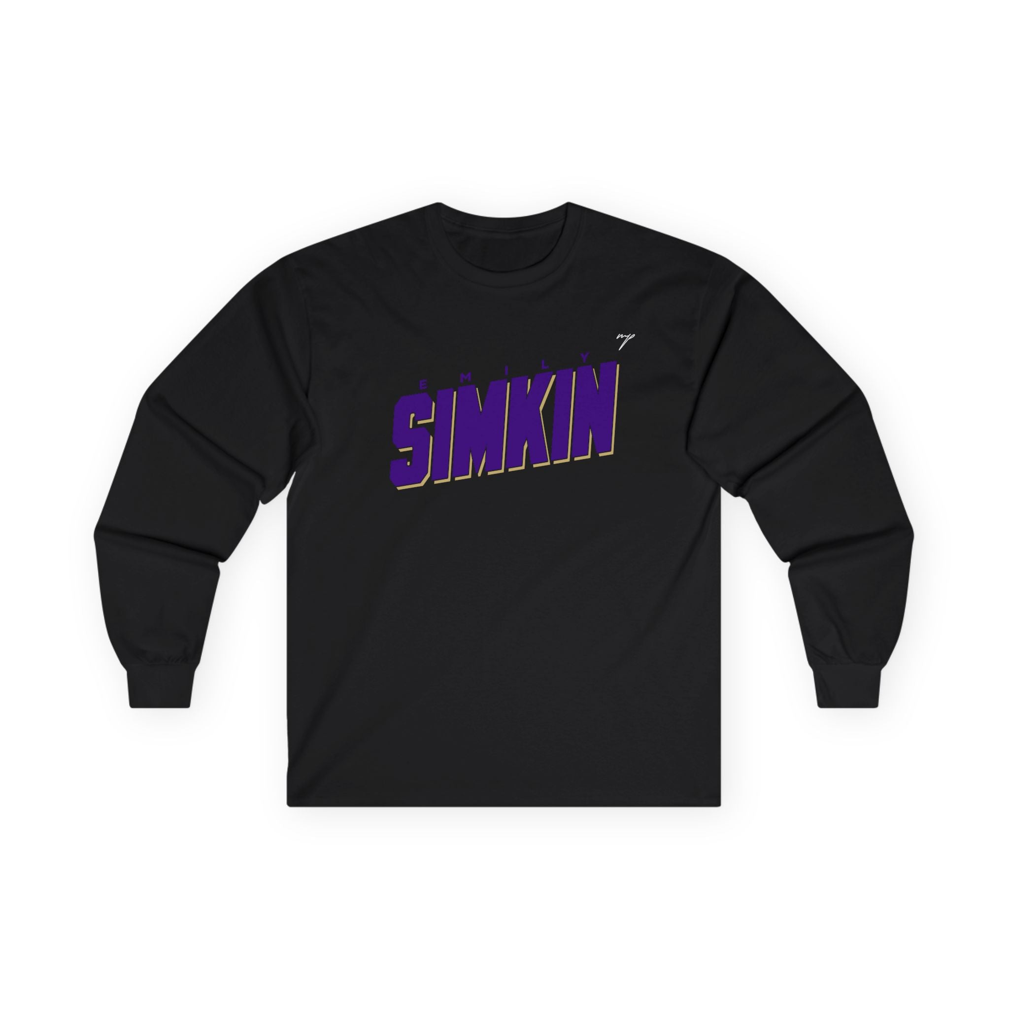 Emily Simkin Long Sleeve