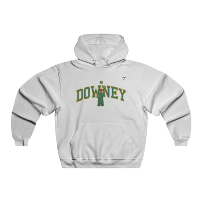 James Downey Vintage Hoodie