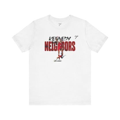 Kennedy Neighbors Graphic Tee