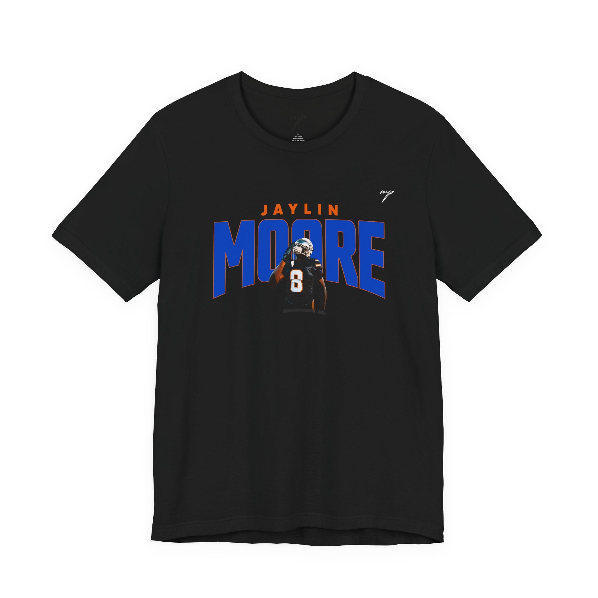 Jaylin Moore Graphic Tee