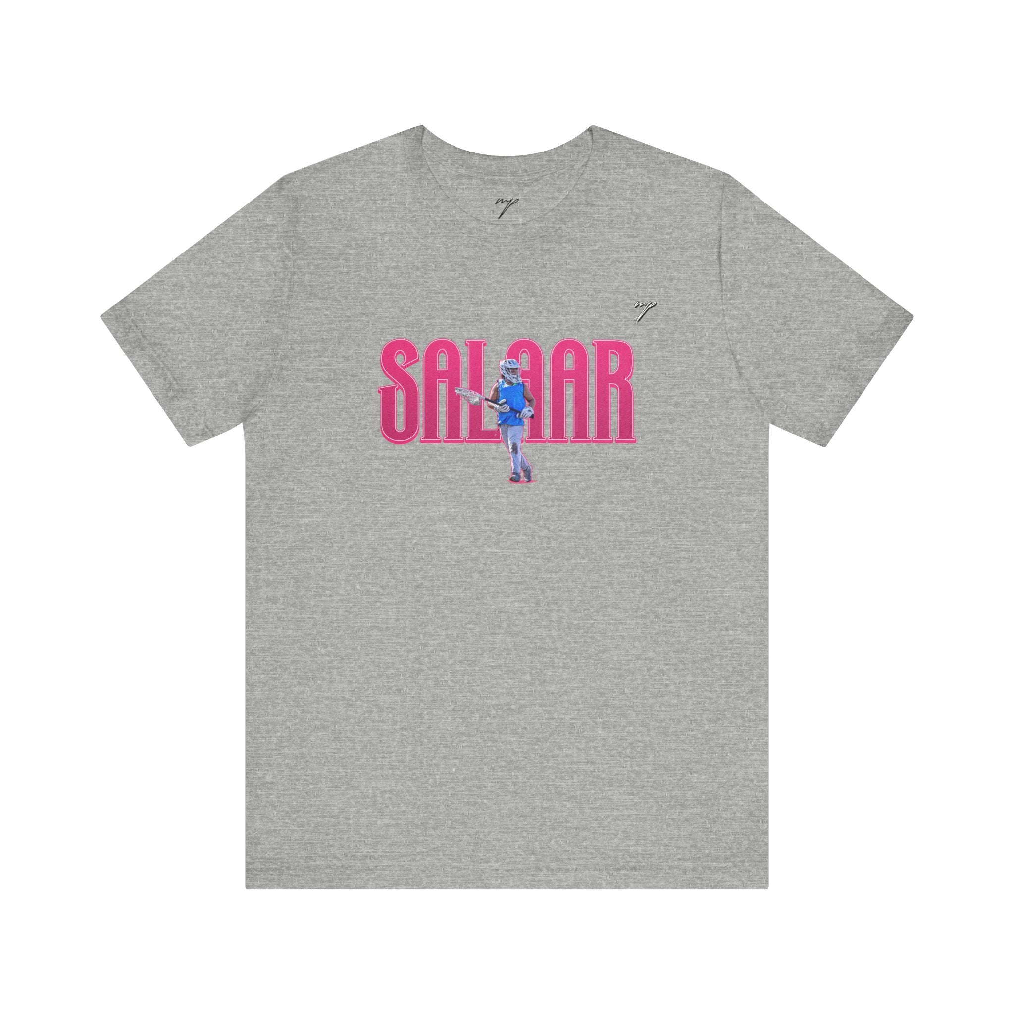 Salaar Hussain Graphic Tee