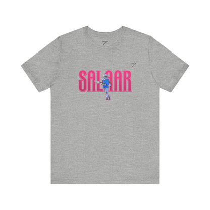 Salaar Hussain Graphic Tee