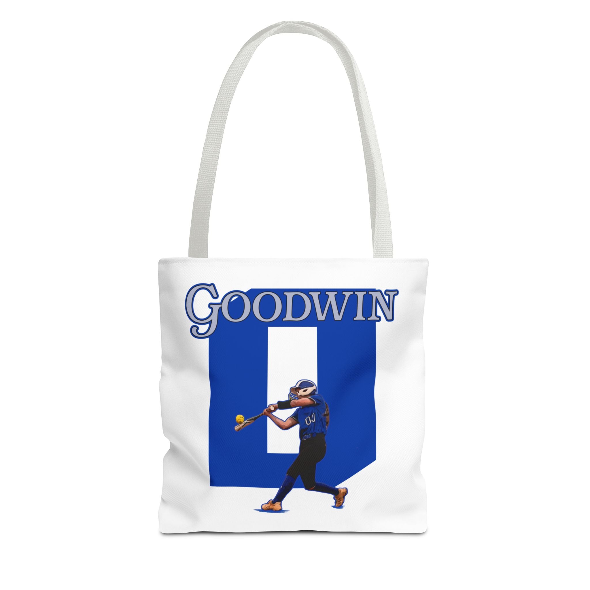 Elliana Goodwin Tote Bag