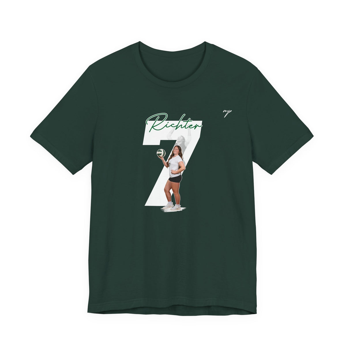 Kaylin Richter Graphic Tee