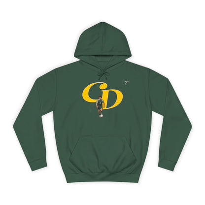 Caleb Drake Hoodie