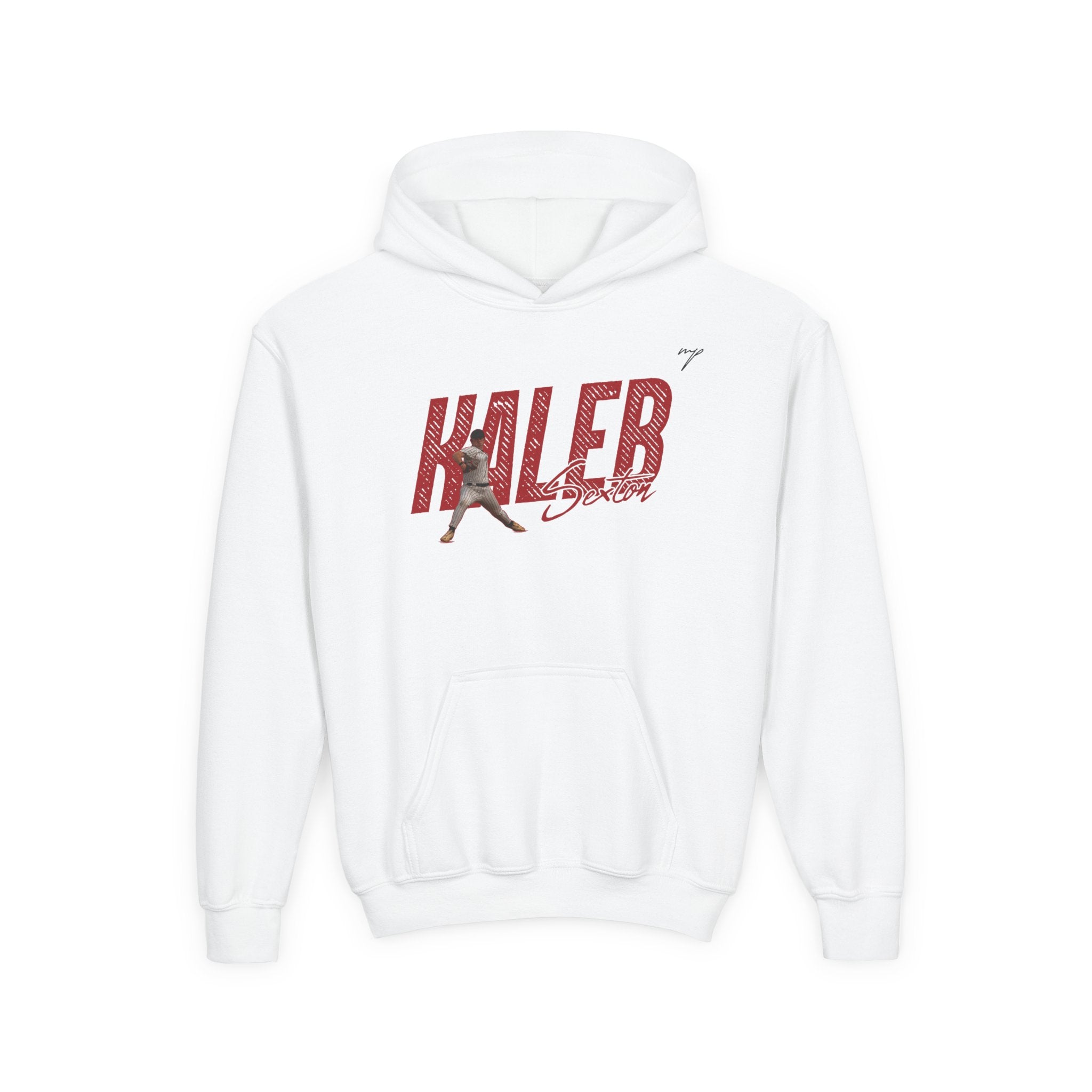 Kaleb Sexton YOUTH Hoodie