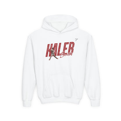 Kaleb Sexton YOUTH Hoodie