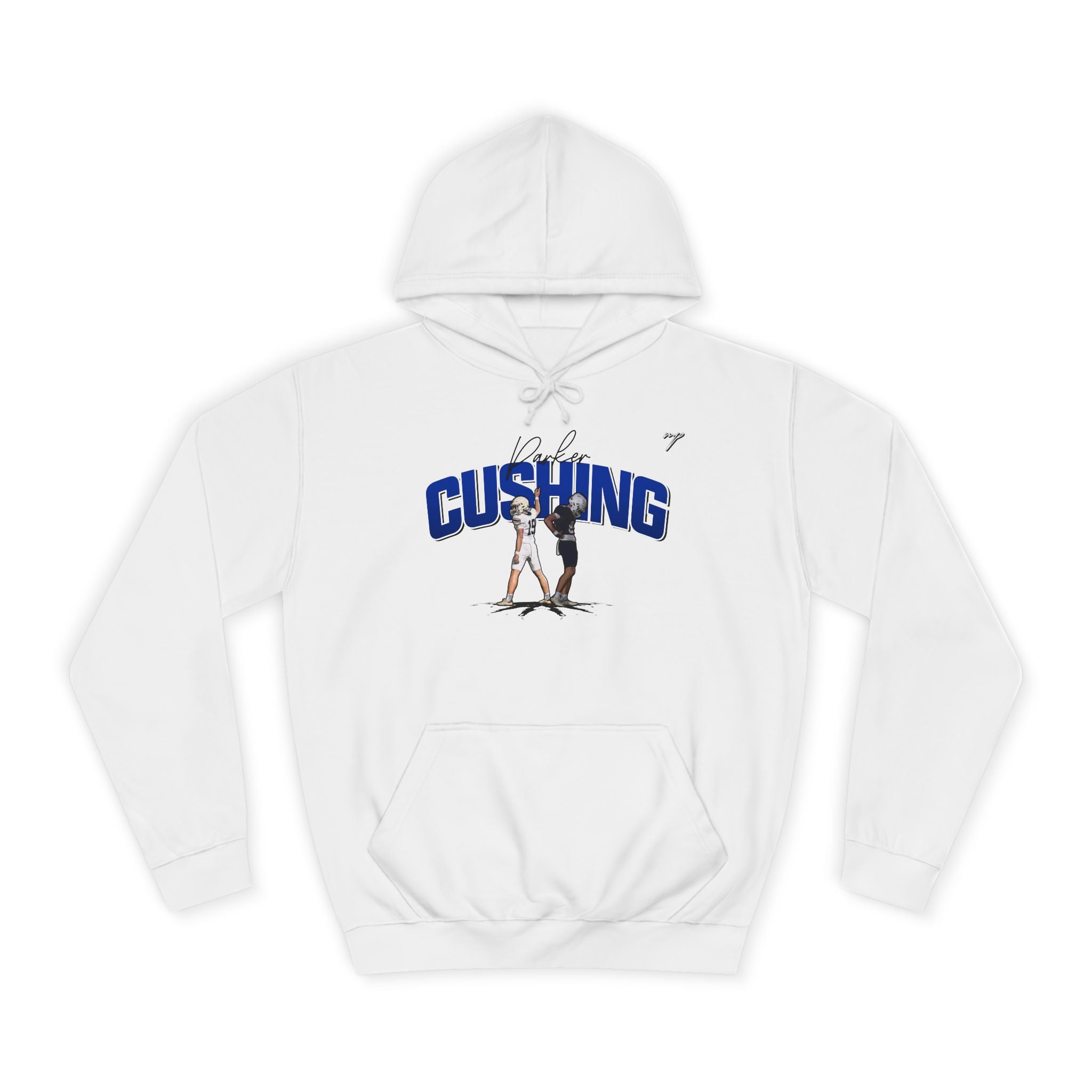Parker Cushing Hoodie