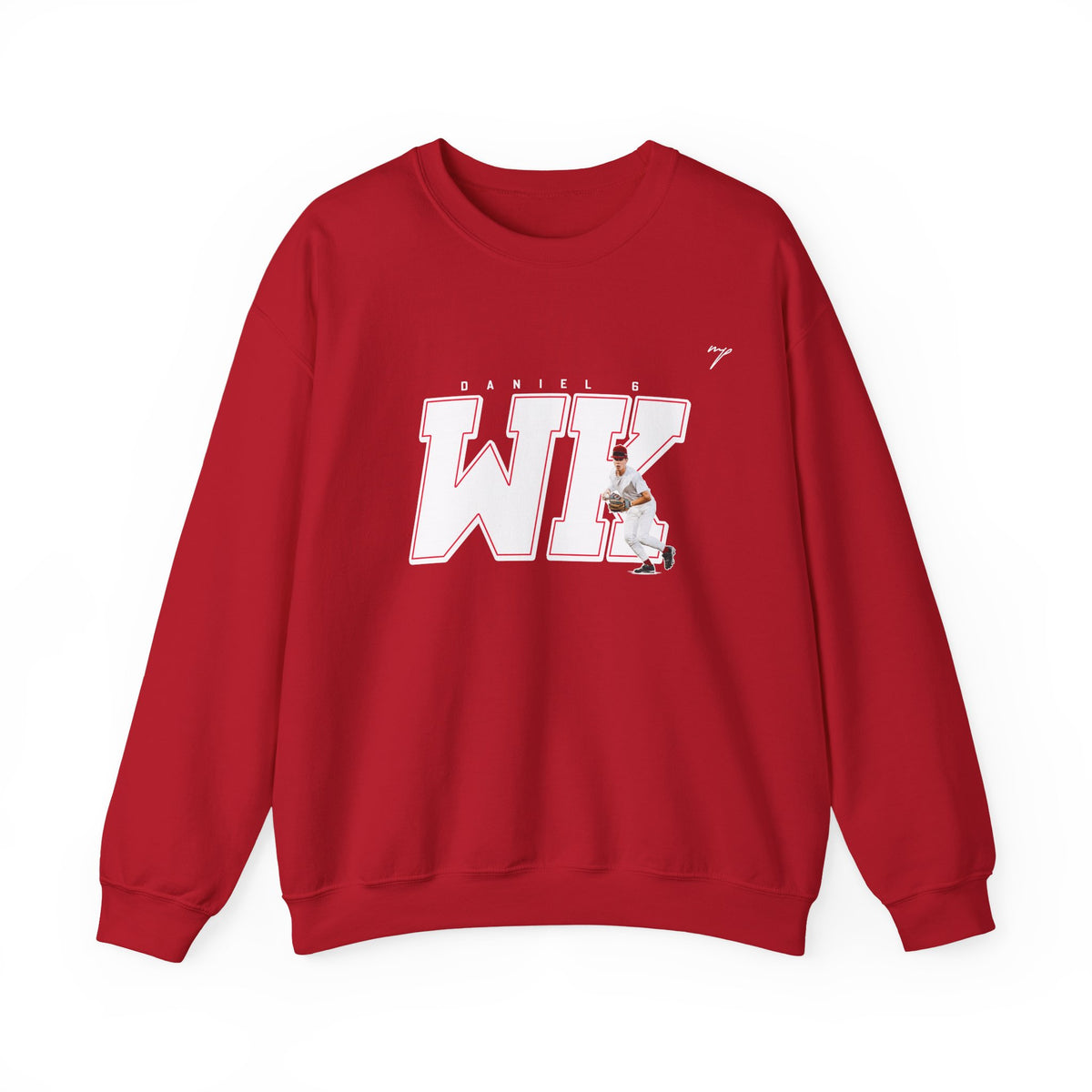 Will Kaskie Crewneck