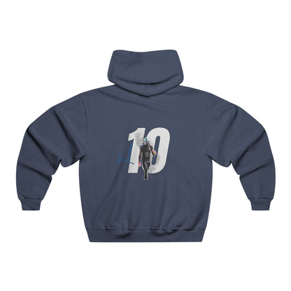 Darenzo Turner Vintage Hoodie