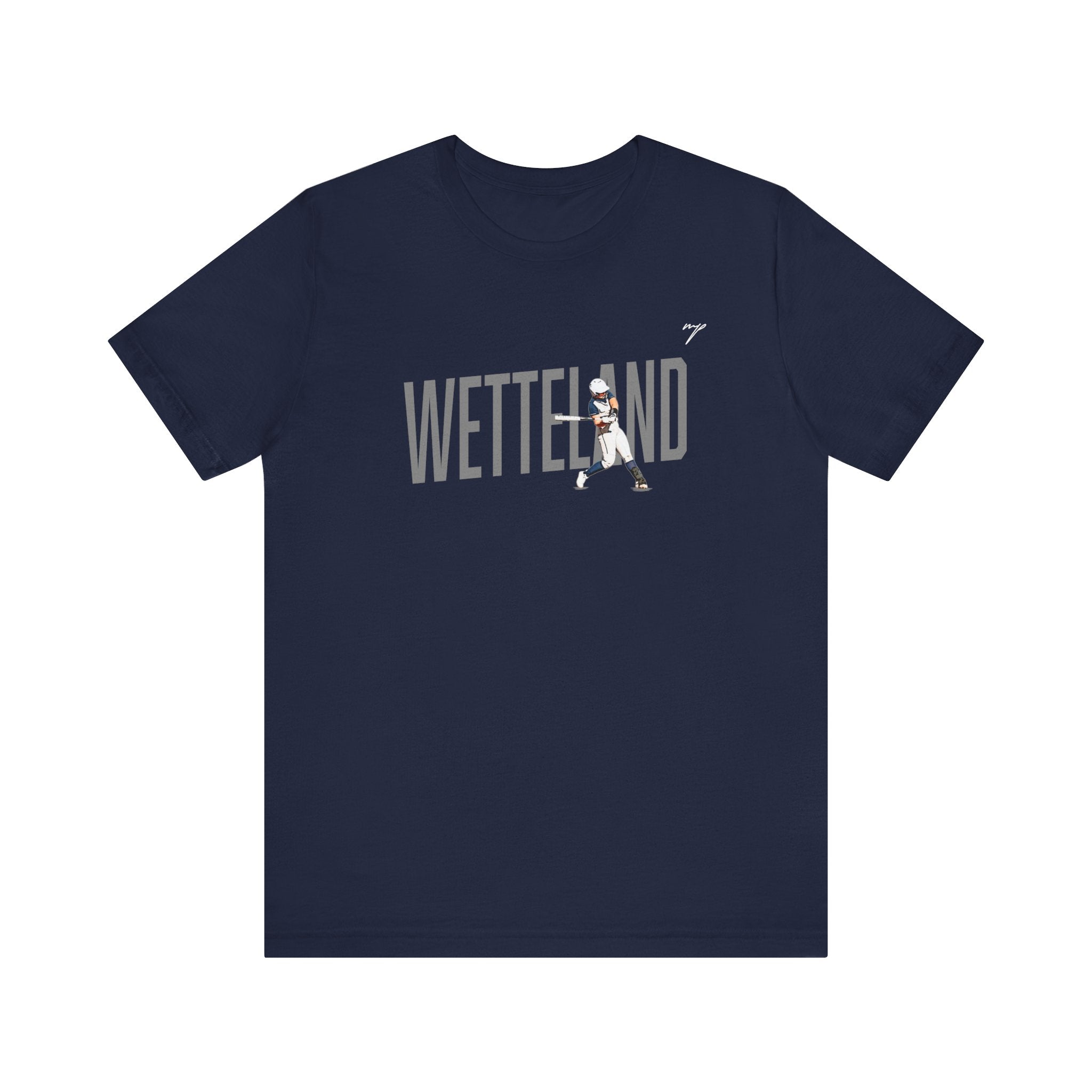 Katie Wetteland Graphic Tee