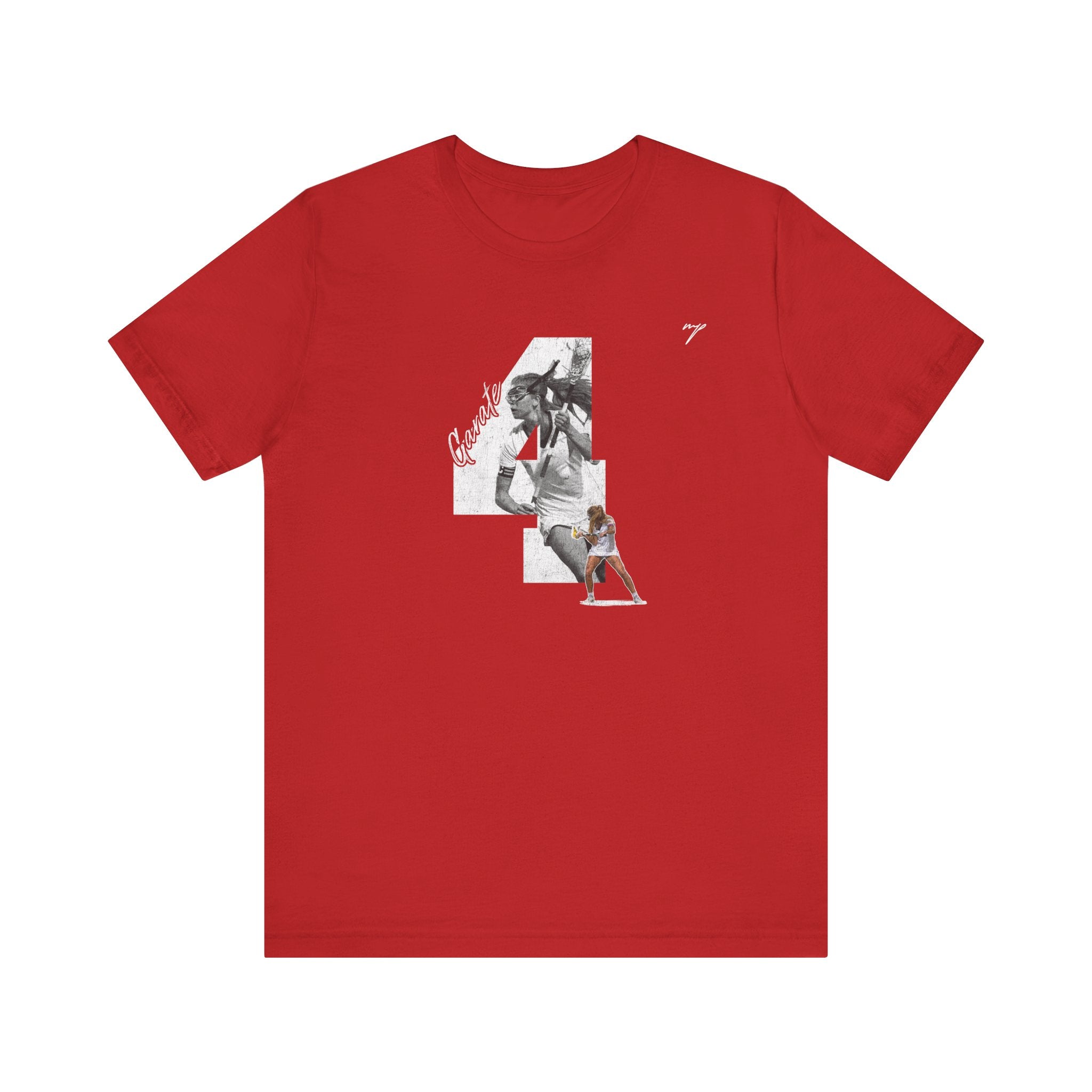 Olivia Garate Graphic Tee