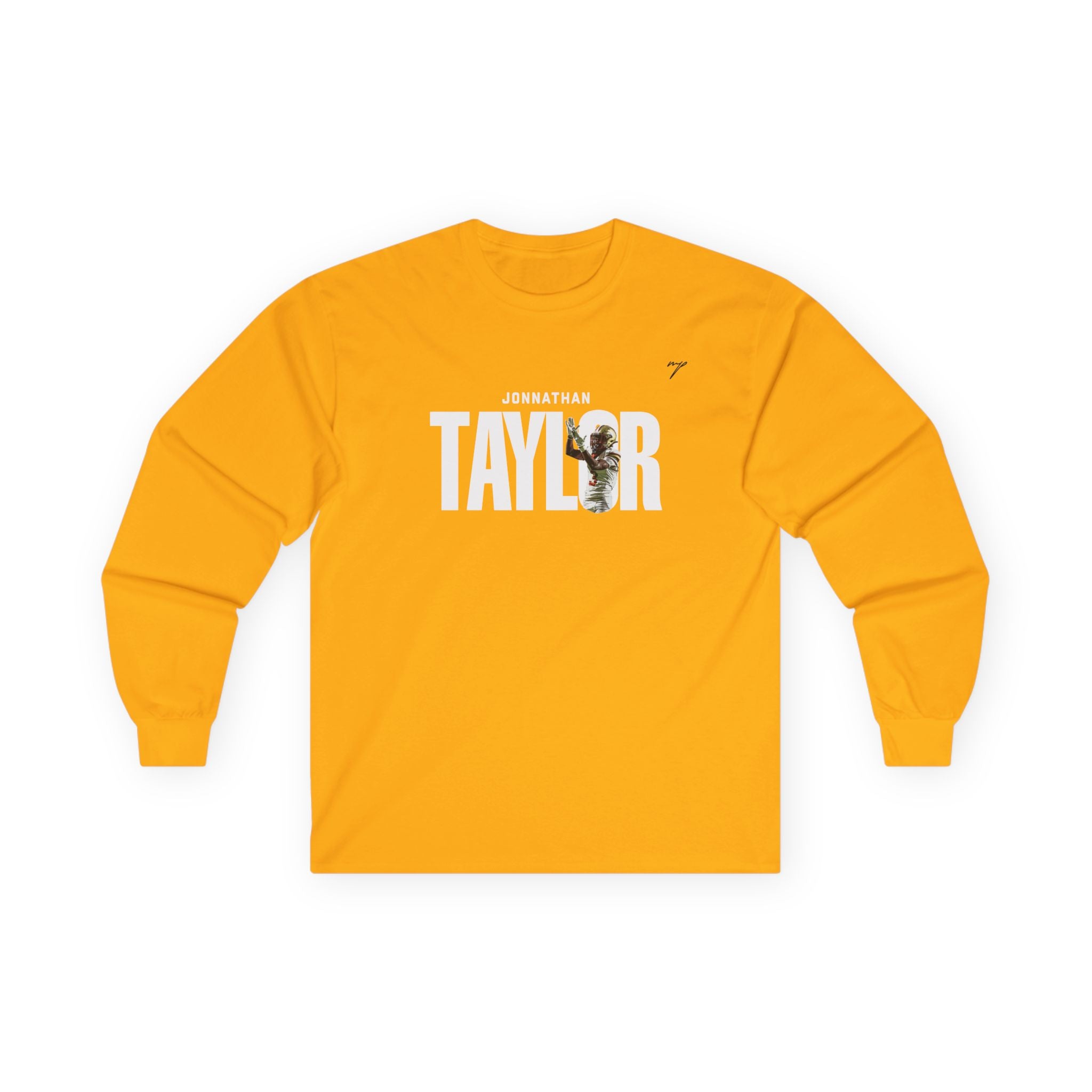 Jonnathan Taylor Long Sleeve