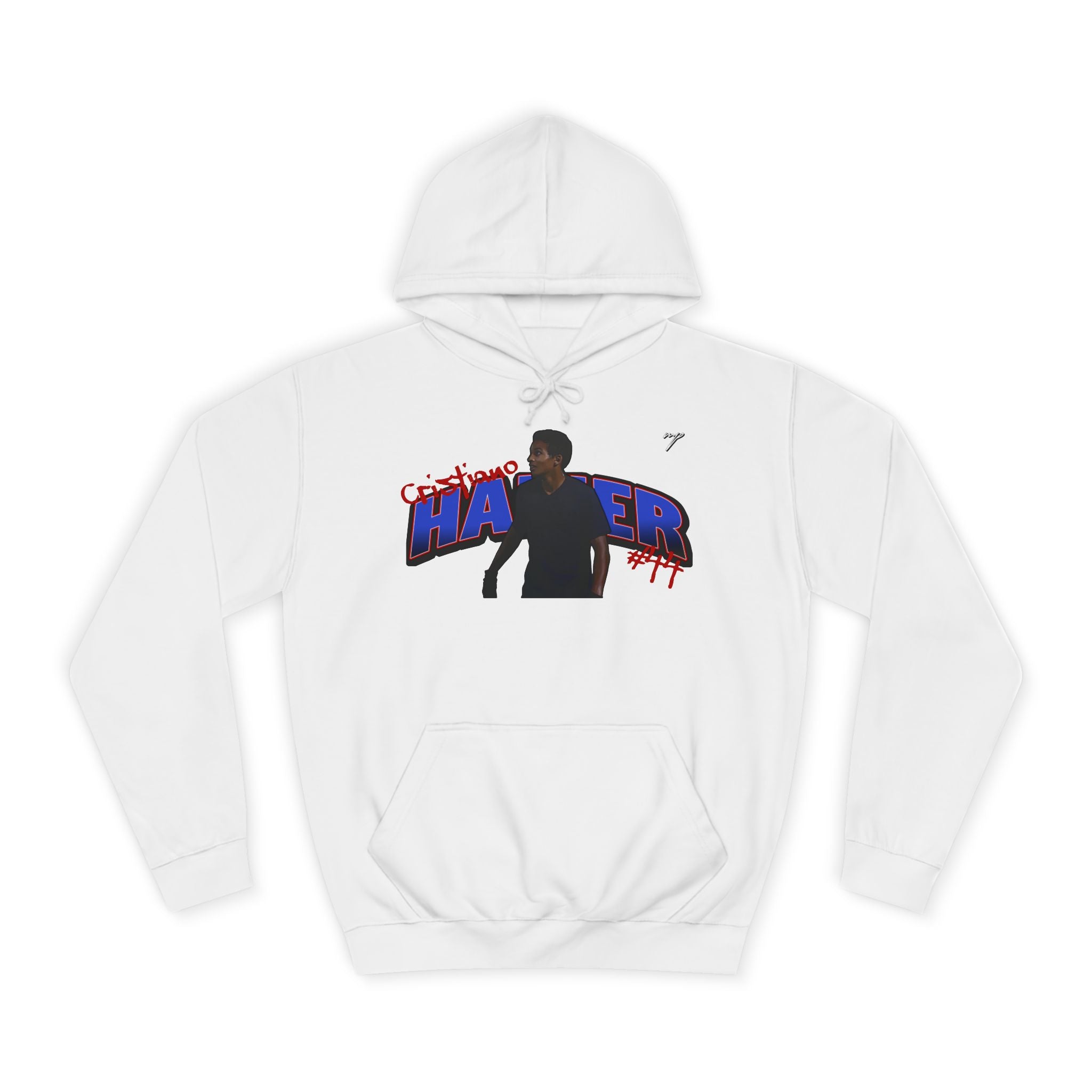 Cristiano Hamer Hoodie