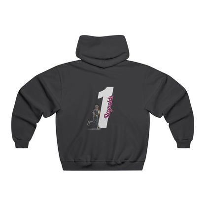 Aden Reynolds Vintage Hoodie