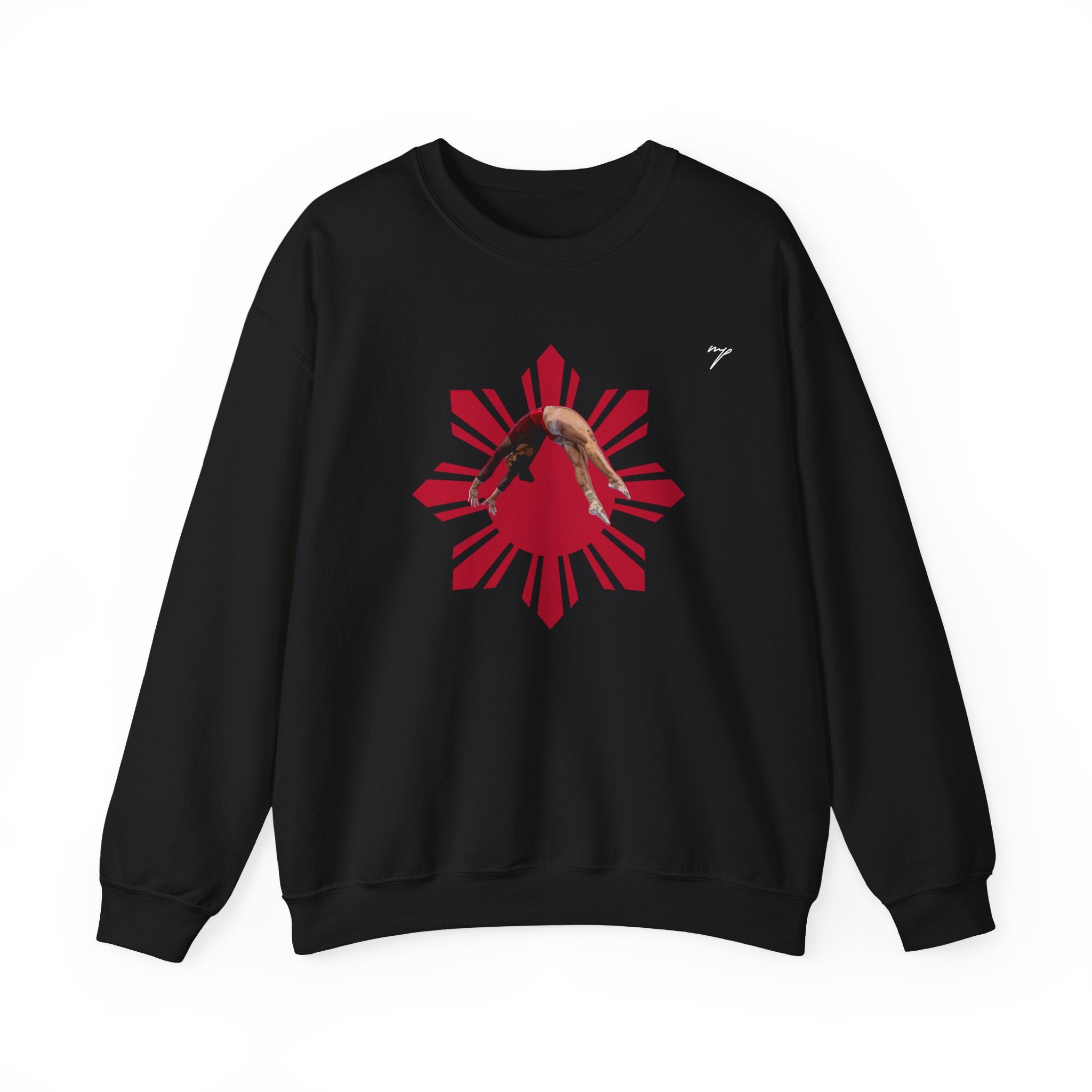 Janiya Coleman Crewneck